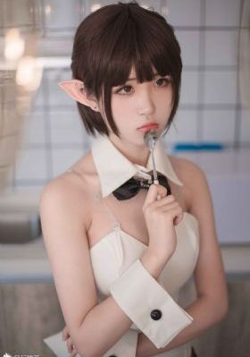 向涟苍士献上纯洁