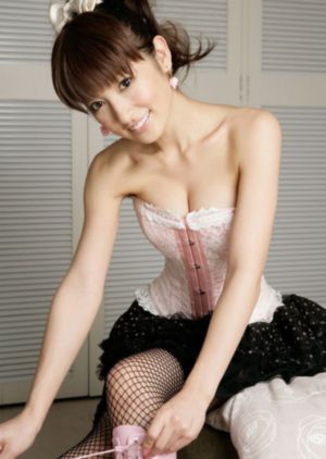 妻子奈特里百鬼屋侦探事务所