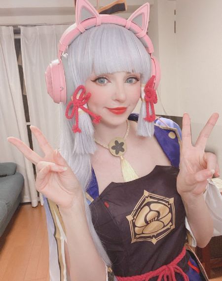 我女儿的男朋友
