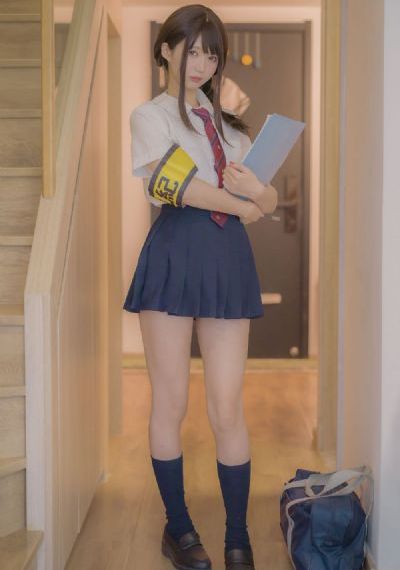 性感邻家姐妹