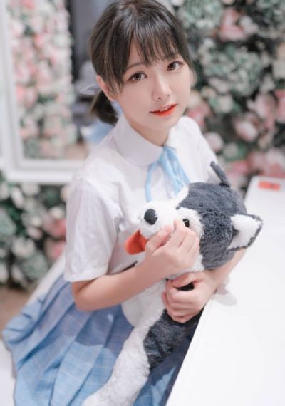 女主播电影