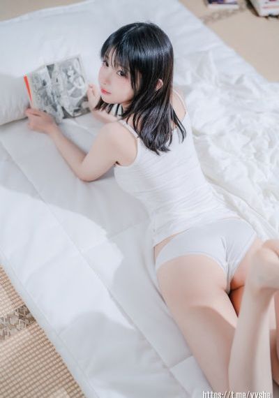寡居的一年