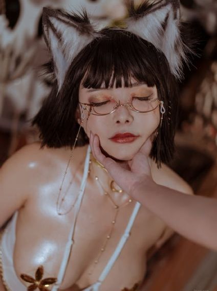 影子缠身