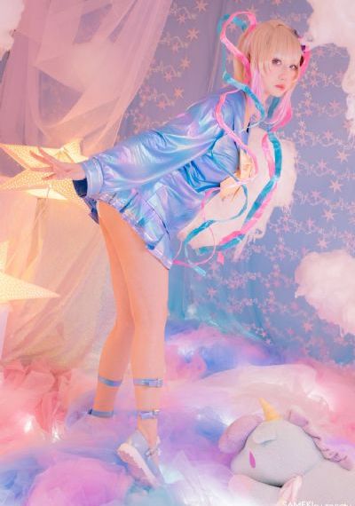 辉夜姬物语