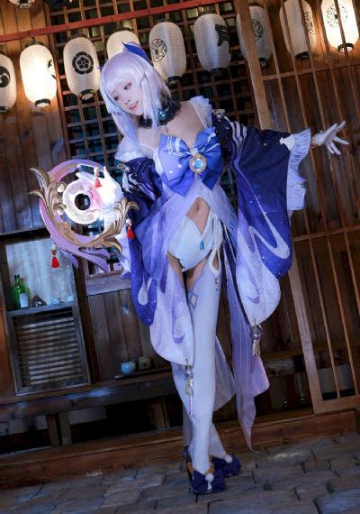 梦想成为魔法少女免费完整版