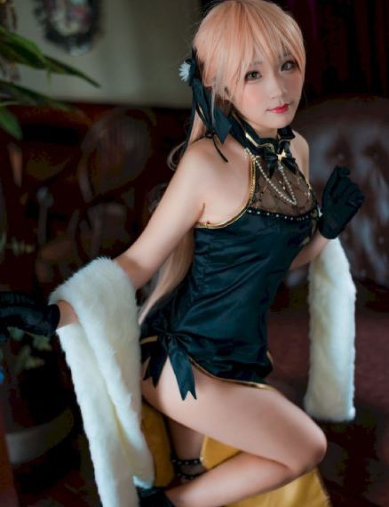 山中艳谭