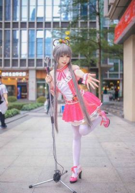 无言之月樱花动漫版