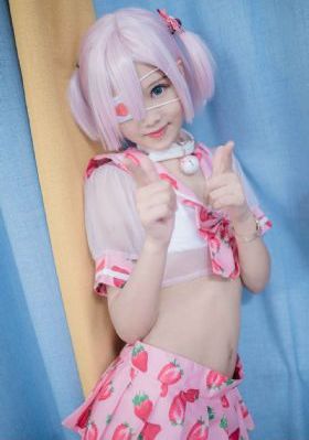 美国女孩2