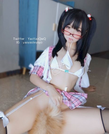 风情艳主调教