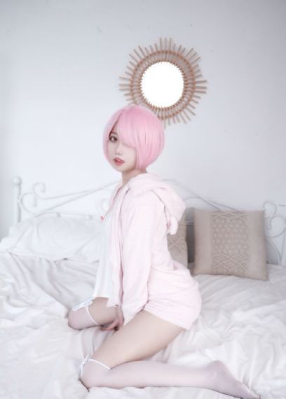 女特工