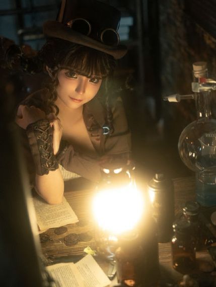 奸魔者