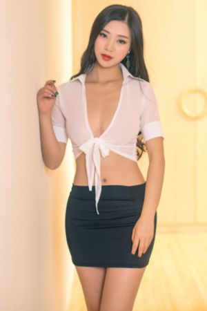 孽欲孤鬼