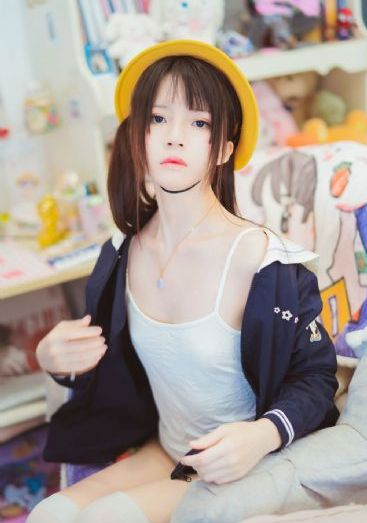 丰满年轻的继母6