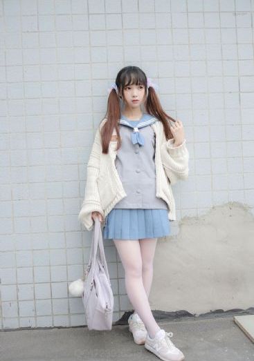 敲敲门