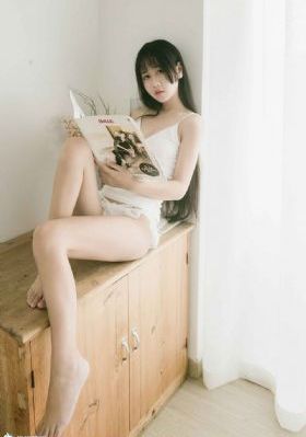 《女神宿舍管理君》