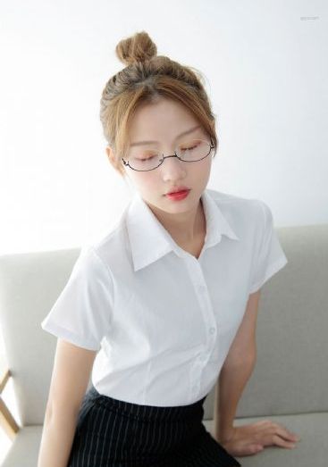 老师用力