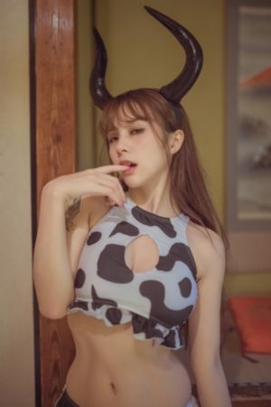 无颜之月一到五