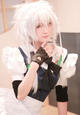 致命id