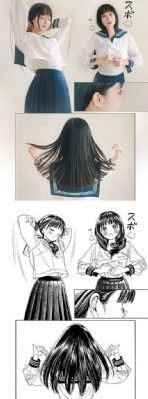 天宝伏妖录动漫